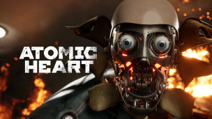 科幻射击游戏《Atomic Heart》新发售日确定，即将于 2023 年 2 月 21 日正式发售！