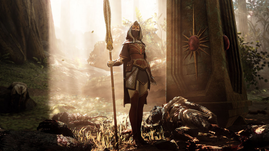 免费领最香。《Warhammer: Vermintide 2》展开 Steam 版免费领取限时活动，领后将永久入库！