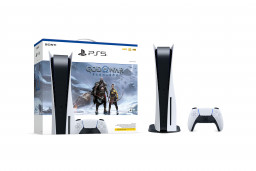 《God of War Ragnarok》PS5 主机同捆版即将于 11 月 9 日在本地推出，售价分别为 2,339 & 2,769 令吉！