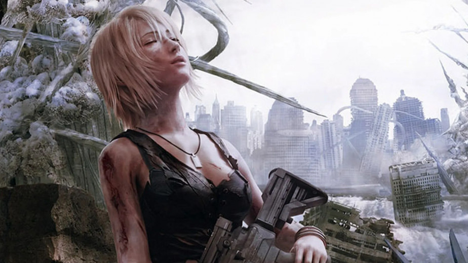 真有你的！Square Enix 注册商标疑似和《Parasite Eve》有关？错了，这是个 NFT 的项目计划 ...