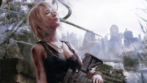 真有你的！Square Enix 注册商标疑似和《Parasite Eve》有关？错了，这是个 NFT 的项目计划 ...