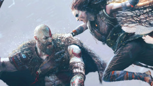太极端了！IGN 韩国分部因先行评测《God of War Ragnarok》给出 6 分，居然被极端网友死亡威胁！