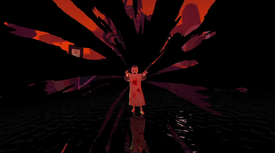 居然是 VR 游戏。心理恐怖游戏 《STRANGER THINGS VR》首部宣传影片公开，预定将在 2023 年推出！