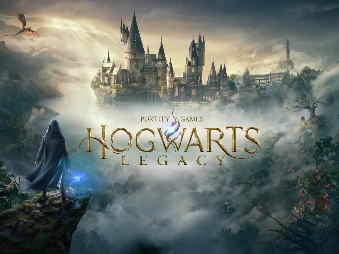 新作《Hogwarts Legacy》直播公开超长实机演示，曝光自定义角色、环境探索互动、战斗系统等等！