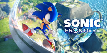 游戏评测：在广阔的区域挥霍自如的奔跑！《Sonic Frontiers》让你再次感受到速度的快感。