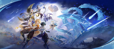 人气游戏《原神》将举办 SEA Carnival 竞赛，即日起至 11 月 24 日开放报名，快组队争夺 4,000 美元奖励！