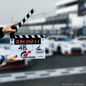 《Gran Turismo》系列真人电影现已正式开拍，改编自 Jann Mardenborough 鼓舞人心的真实故事！