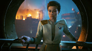 需要钱钱！CDPR 工作人员确认《Cyberpunk 2077》明年推出的首个资料片需要额外付费购买！
