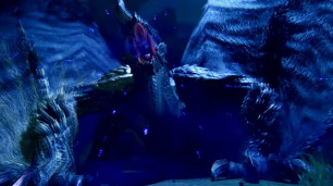 《Monster Hunter Rise: Sunbreak》第三弹免费更新内容详情公开，成长失败的「混沌黑蚀龙」登场！