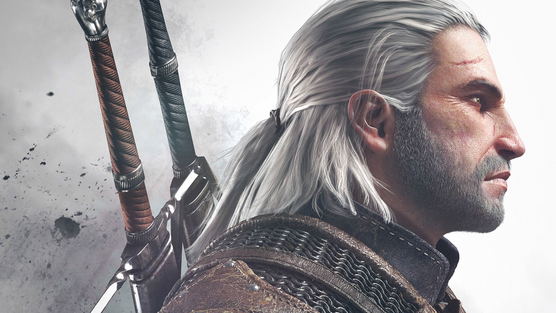 CD Projekt Red 官方透露次世代版本《The Witcher 3: Wild Hunt》将会追加中文配音！