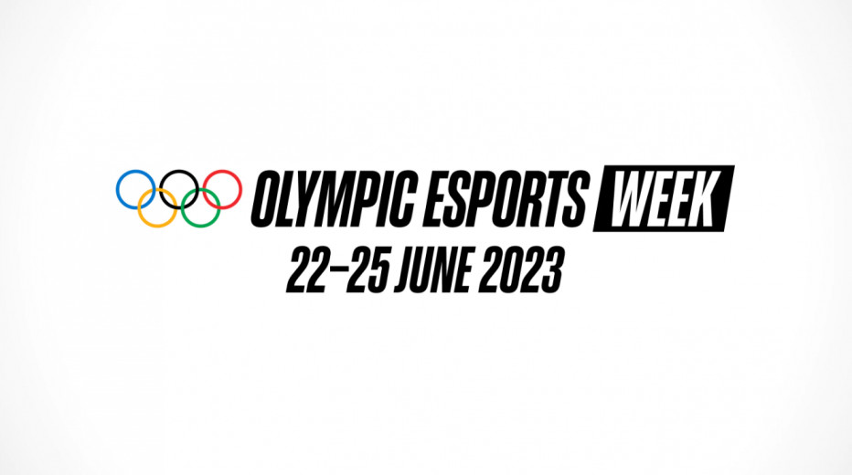 奥运会真的有电竞赛了！奥林匹克首届电竞周确定将在 2023 年 6 月于新加坡举办！