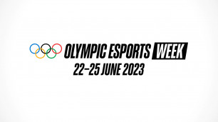 奥运会真的有电竞赛了！奥林匹克首届电竞周确定将在 2023 年 6 月于新加坡举办！