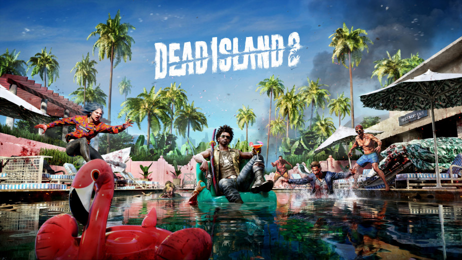 反正我习惯等你了。《Dead Island 2》宣布将从原定的日期延期至 2023 年 4 月 28 日推出！