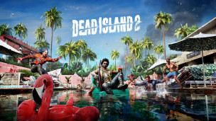 反正我习惯等你了。《Dead Island 2》宣布将从原定的日期延期至 2023 年 4 月 28 日推出！