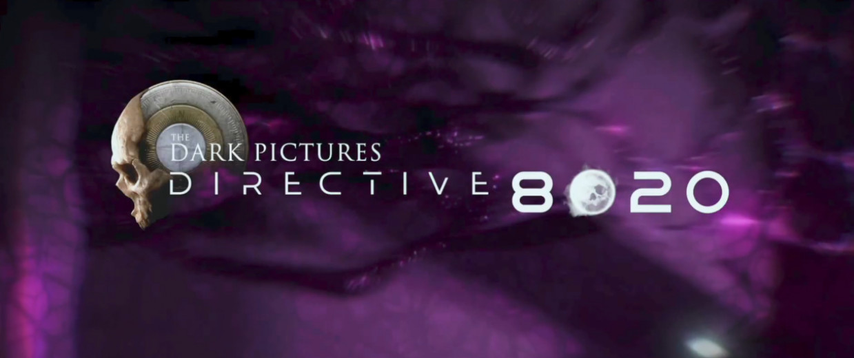 《The Dark Pictures》系列新作《The Dark Pictures Anthology: Directive 8020》正式发表！