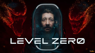 有点类似异形。非对称恐怖 PvP 游戏《LEVEL ZERO》实机演示影片公开，本作预定将在 2023 年发售！