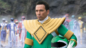 童年电视剧《Mighty Morphin Power Rangers》绿衣战士演员 Jason David Frank 逝世，享年 49 岁 ...