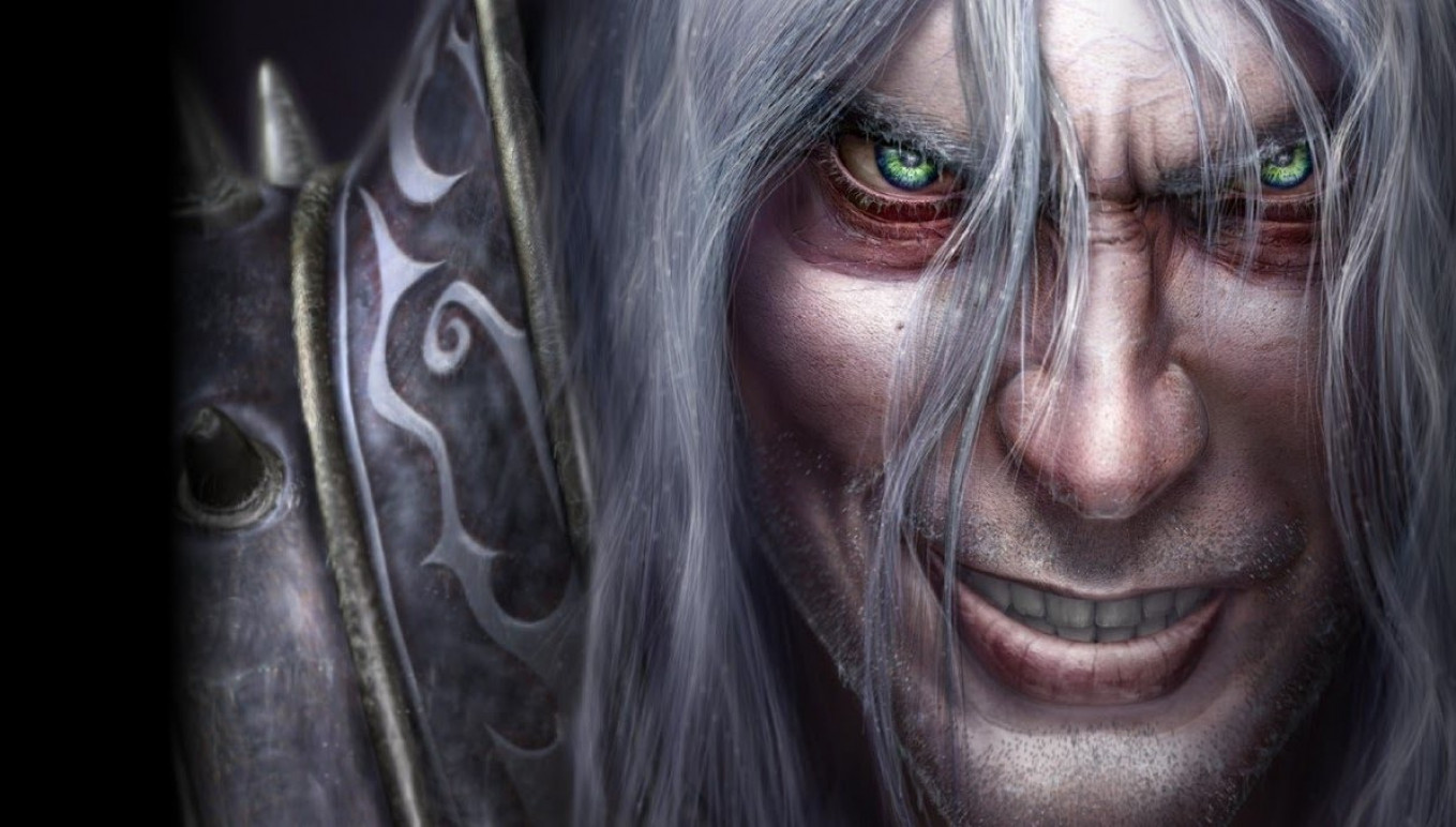 暴雪透露正在深度开发多款免费的《Warcraft》系列手游！