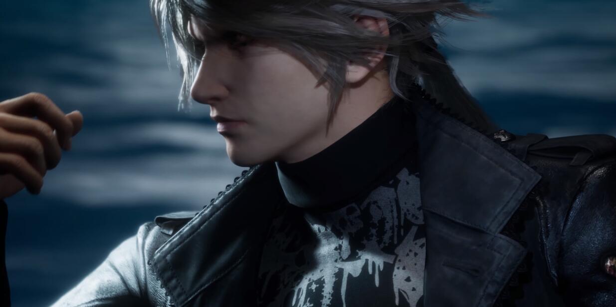 中国之星计划 ARPG 新作《Lost Soul Aside》确定将在 2024 年于全球发售，全新实机预告片公开！