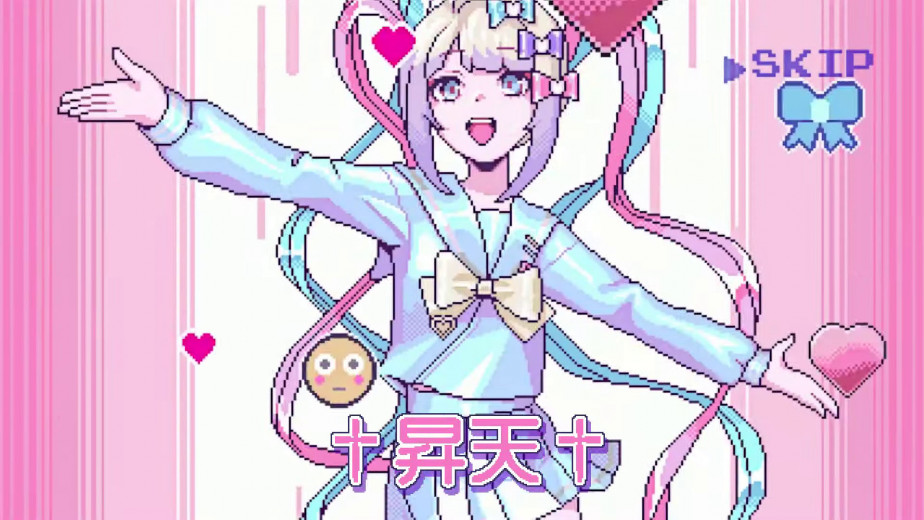 《主播女孩重度依赖》制作人 Nyalra 被诊断出患有抑郁症，因太过投入剧本编写考游戏场景等工作导致！