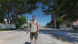 微软 CMA 文件中透露，备受期待的续作《GTA6》或许将会在 2024 年内发售！