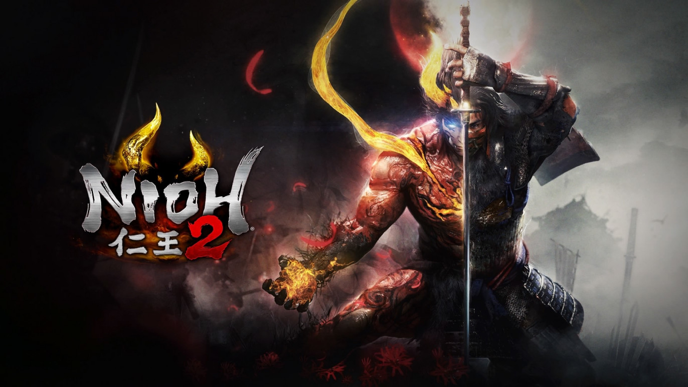 《仁王 2 Complete Edition》PC 版正式登陆 Steam 平台，售价为 209 令吉。