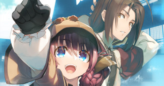 居然是推理 ADV。《传颂之物》系列外传新作《义贼侦探鵟》正式发表，预定将在 12 月 22 日发售！