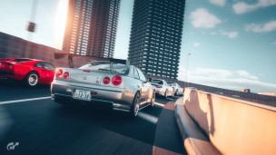 赛车游戏《Gran Turismo》制作人山内一典采访透露，正在研究与考虑将该系列登陆 PC 平台！