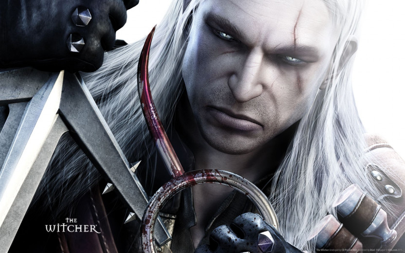 CDPR 旗下筹备中的初代《巫师》完全重制版确定将会是款开放世界游戏！