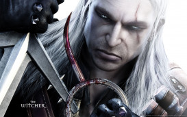 CDPR 旗下筹备中的初代《巫师》完全重制版确定将会是款开放世界游戏！
