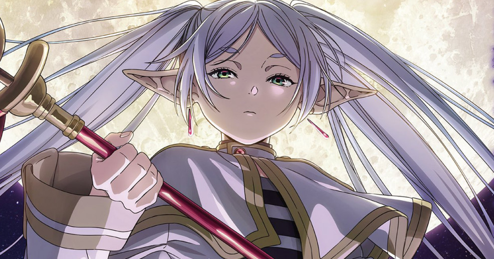 继续敲碗等待。超人气漫画作品《葬送的芙莉莲》确定将在 2023 年放送，声优阵容与制作团队仍未公开。
