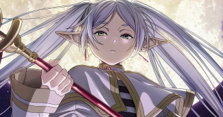 继续敲碗等待。超人气漫画作品《葬送的芙莉莲》确定将在 2023 年放送，声优阵容与制作团队仍未公开。