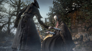 见证多款第一方游戏登陆 PC 后，不少玩家都在敲碗《血源诅咒》快点出 PC 版！