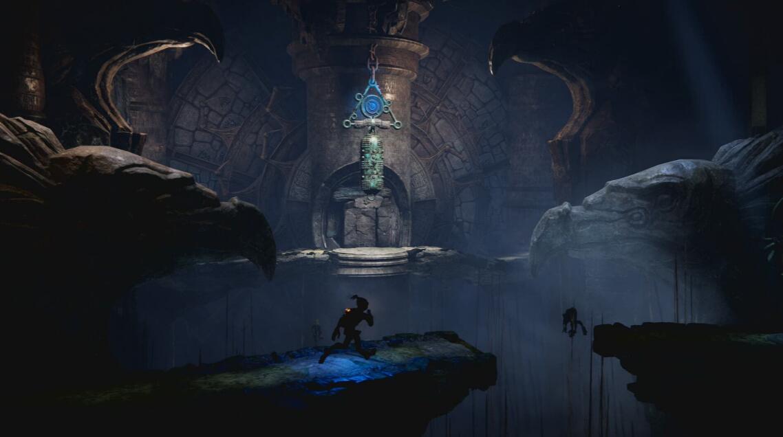 奇异世界：灵魂风暴 Oddworld：SoulStorm