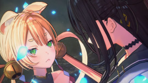 歌好听。《Samurai Maiden -武士少女-》售前预告片公开，预定将在 12 月 1 日正式发售。