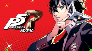 不愧是天下第一的P5呢！《女神异闻录 5 皇家版》复刻移植版全球销量突破 100 万份！