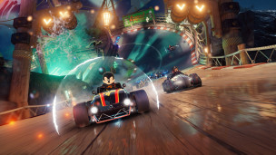 没关系，我可以等。迪士尼赛车竞速游戏《Disney SpeedStorm》宣布延期至 2023 年推出。