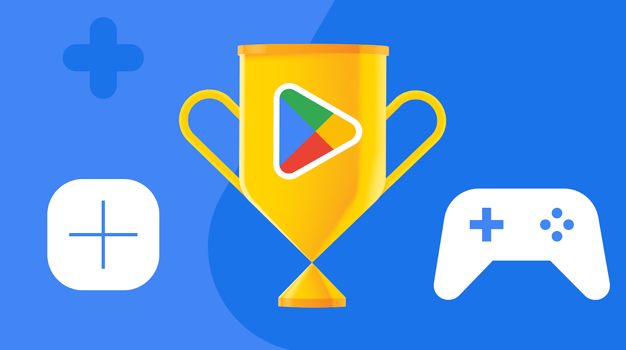 又是你！GOOGLE PLAY 公开 2022 年度最佳榜单，《APEX LEGENDS M》获得最佳游戏。