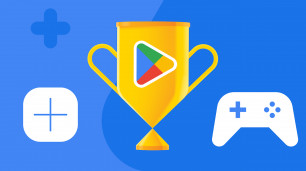 又是你！GOOGLE PLAY 公开 2022 年度最佳榜单，《APEX LEGENDS M》获得最佳游戏。