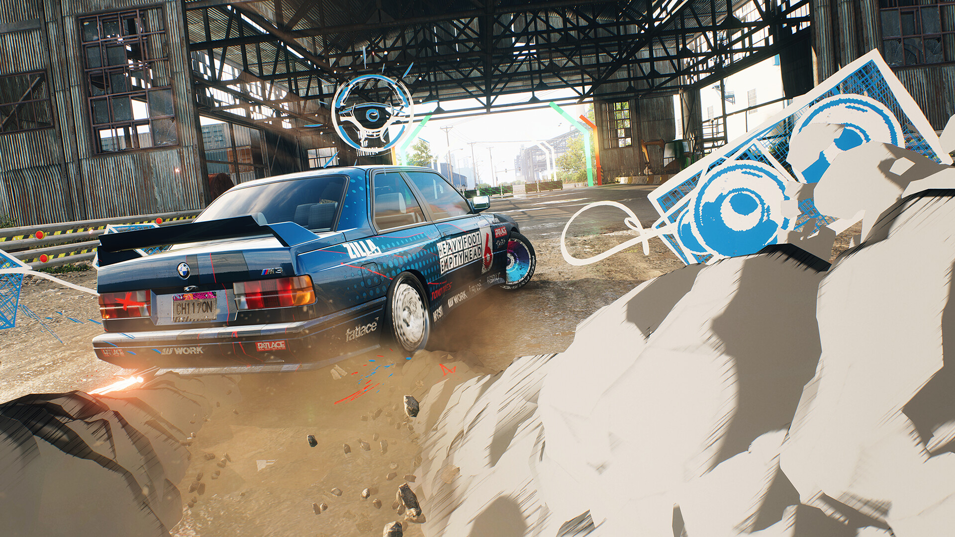 Need For Speed: Unbound
