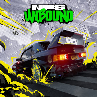 极品飞车：不羁 Need For Speed: Unbound