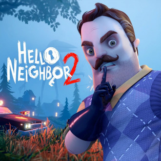 你好邻居 2 Hello Neighbor 2