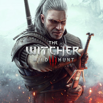 巫师3：狂猎 The Witcher 3: Wild Hunt