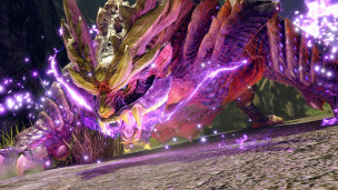 传闻实锤！CAPCOM 今宣布《魔物猎人：崛起》明年 1 月 20 日登陆 Playstation & Xbox & Game Pass！