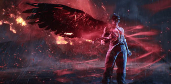 《铁拳》系列最新续作《铁拳 8》或即将在 TGA2022 颁奖典礼上公布更多信息！