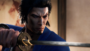重制版《人中之龙 维新！极》公开战斗系统宣传片，预定 2023 年 2 月 22 日正式发售！