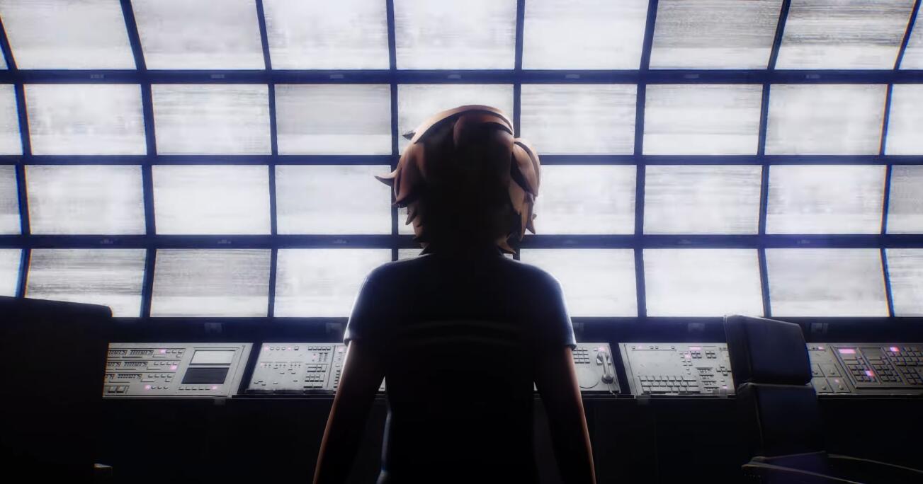 玩具熊的五夜后宫：安全漏洞 Five Nights at Freddy’s: Security Breach