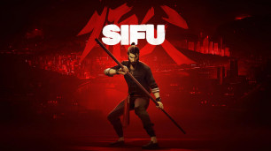 中国功夫题材动作游戏《SIFU》改编成真人版电影，由《JOHN WICK》编剧负责制作电影剧本！