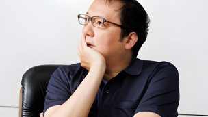 老贼你好骚啊！为什么《艾尔登法环》会如此大卖呢？宫崎英高：我也不知道啊 ....