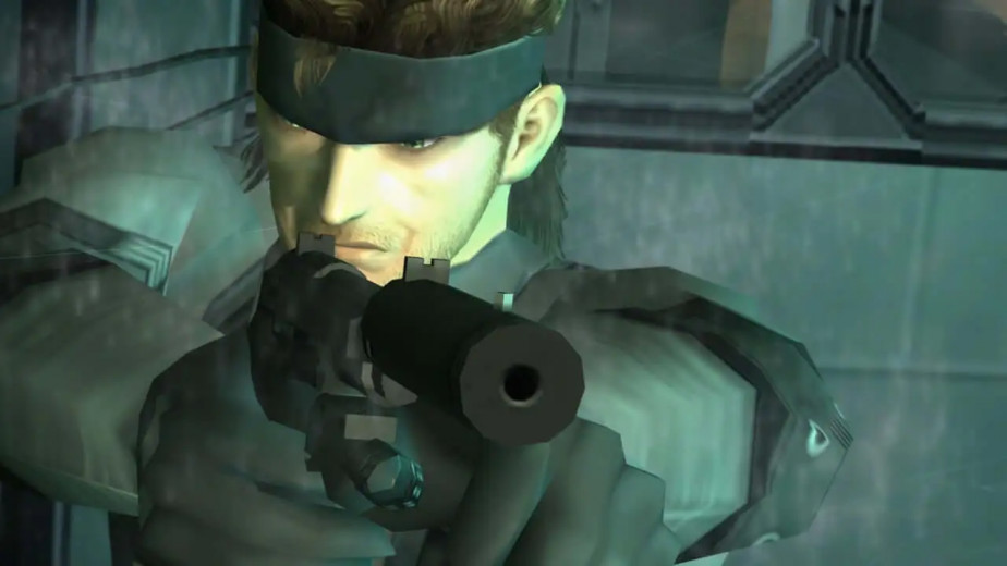 传闻《潜龙谍影 METAL GEAR SOLID》重制版正在开发中，但可能由 Playstation 5 平台独占！